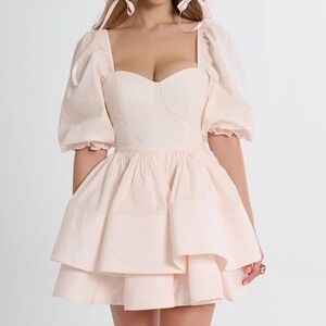 Selkie - The Lickety Split Vacation Dress - Size S - BRAND NEW WITH TAGS!